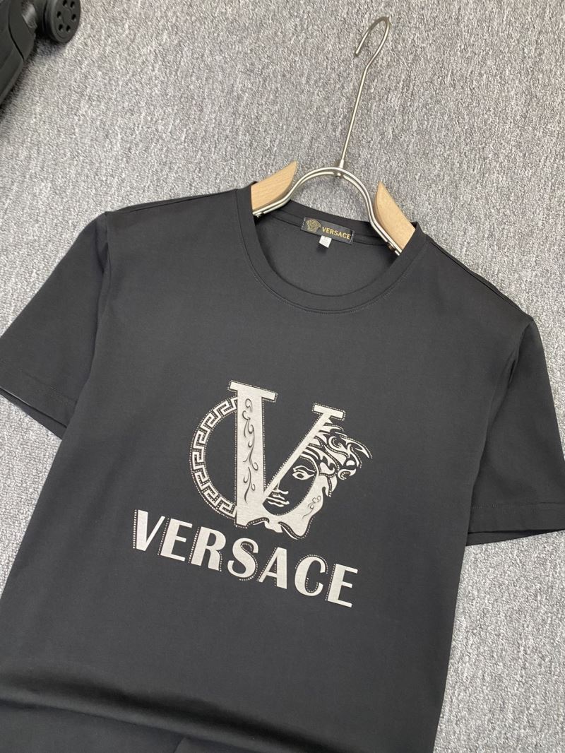 Versace T-Shirts